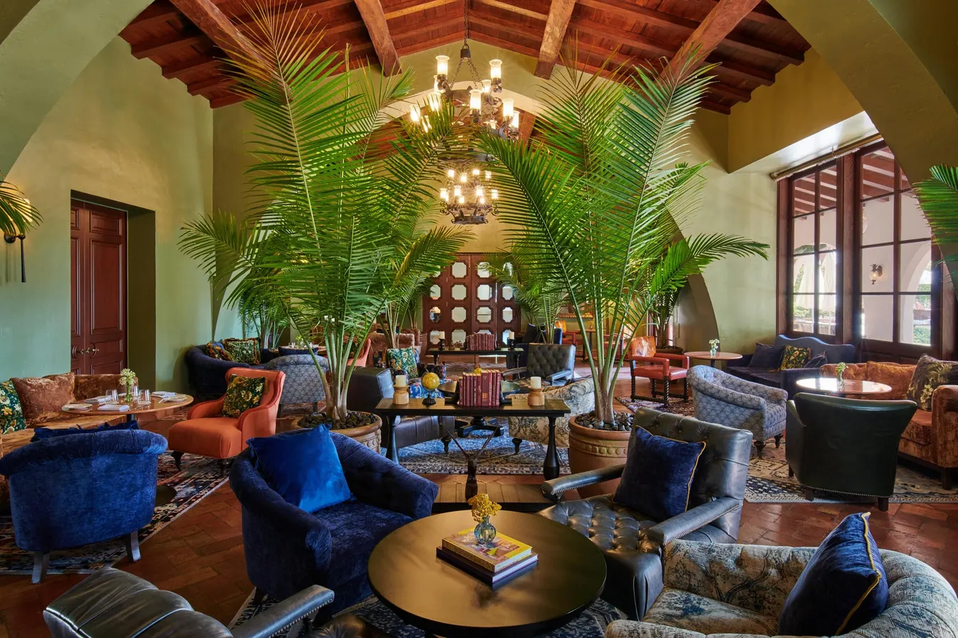 Bath Club Miami Beach Mid-Beach