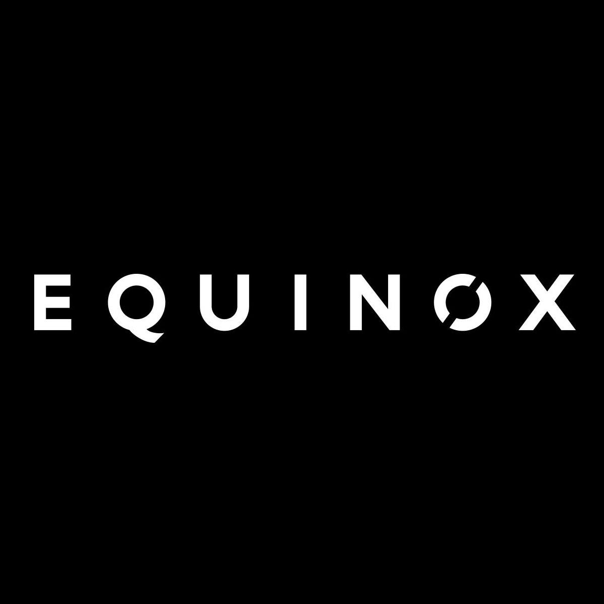 Equinox Brickell gym