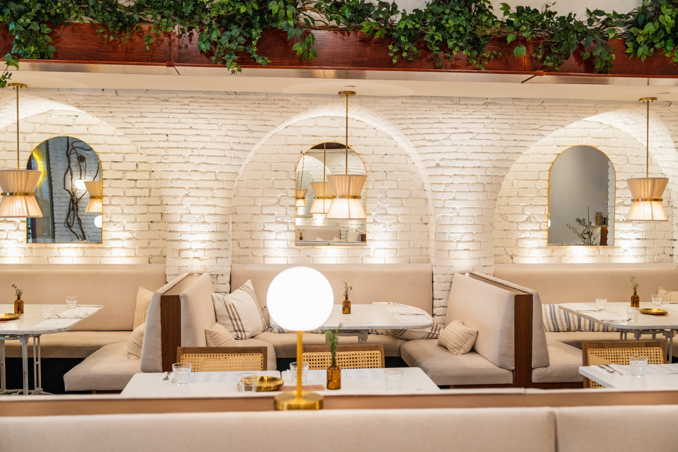 Motek Coral Gables restaurant