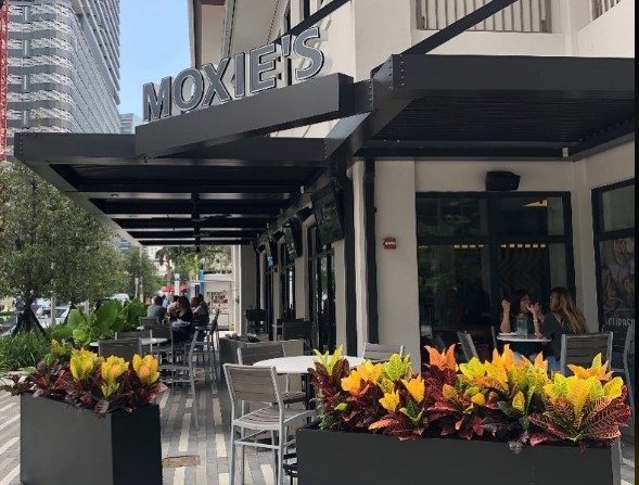 Moxies Brickell