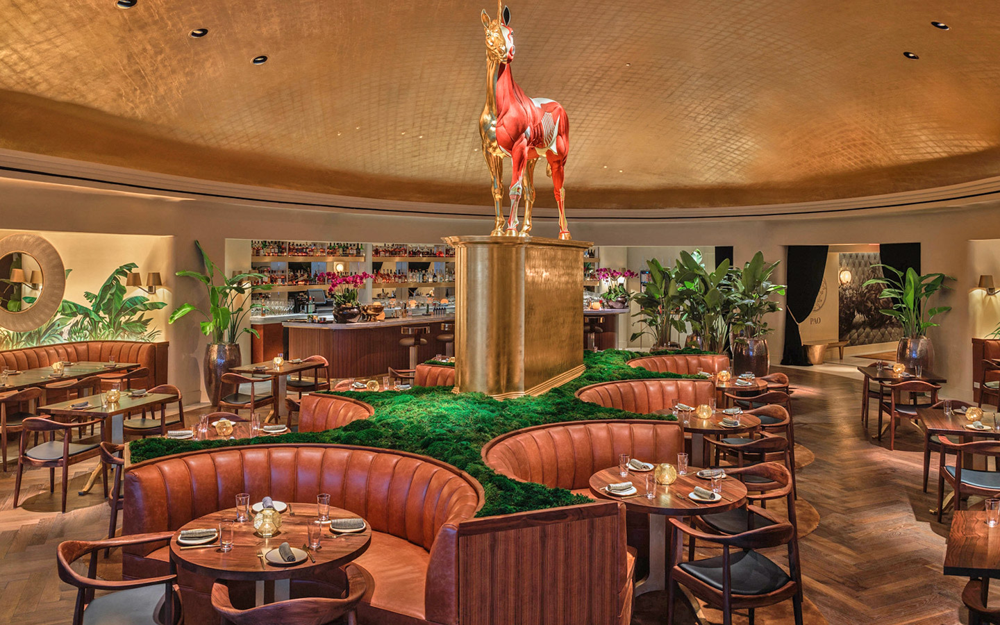 PAO by Paul Qui Faena Miami Beach