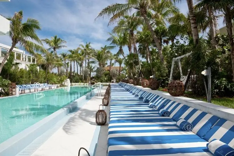 Soho House Miami Beach Mid-Beach