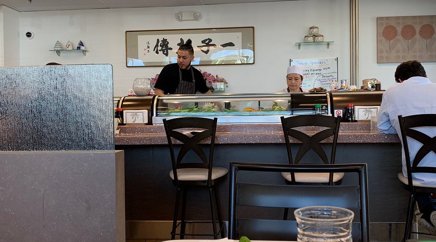 Sushi Erika North Bay Village restaurant