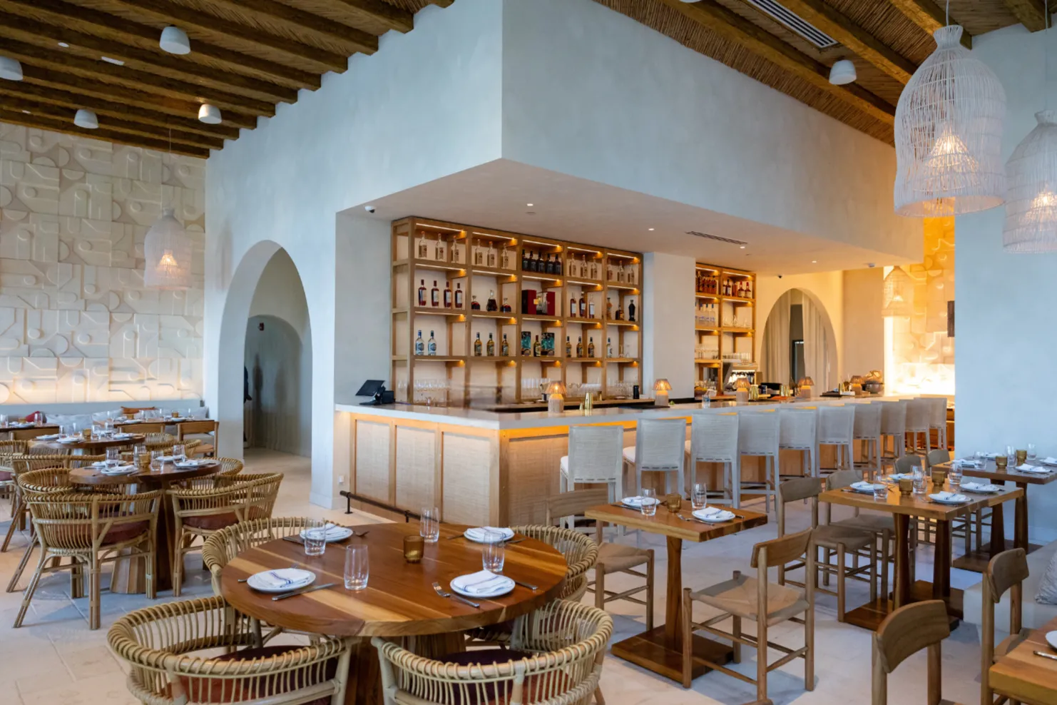 YAYA North Bay Village restaurant