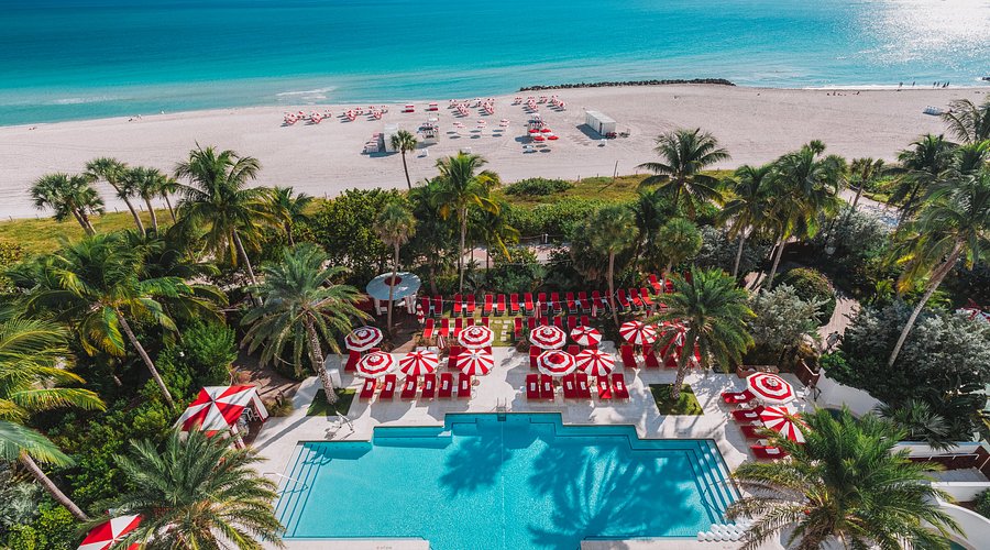 Faena Miami Beach Mid-Beach