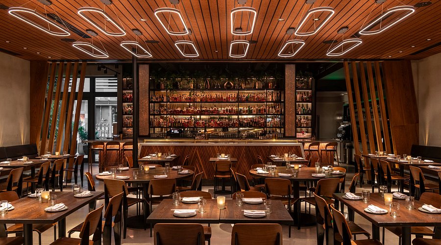 KYU Wynwood restaurant