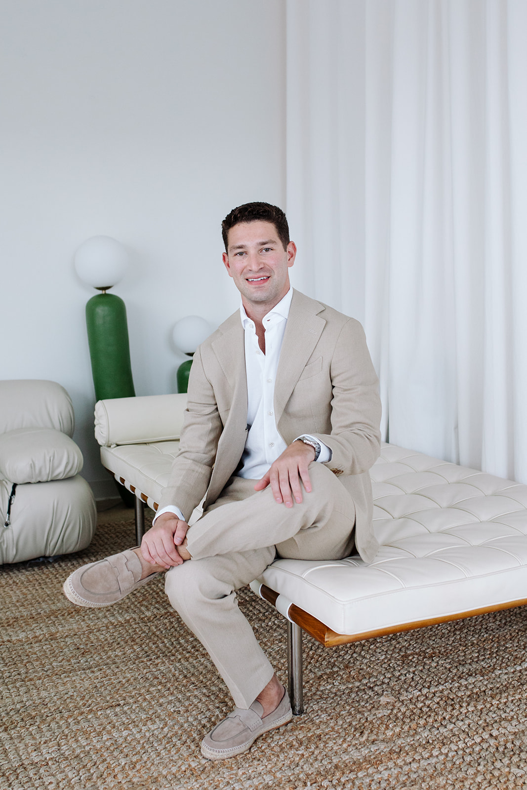 Jack Mintz Miami Beach real estate agent Compass