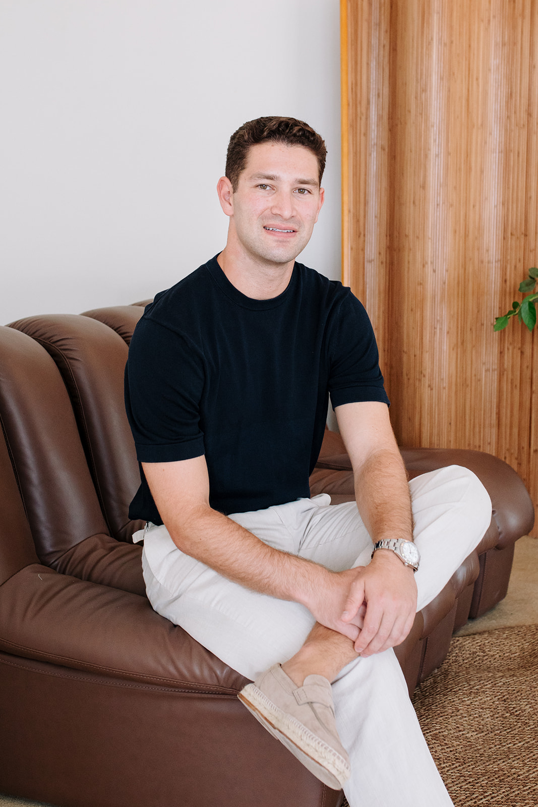 Jack Mintz — Miami Beach real estate agent, Compass