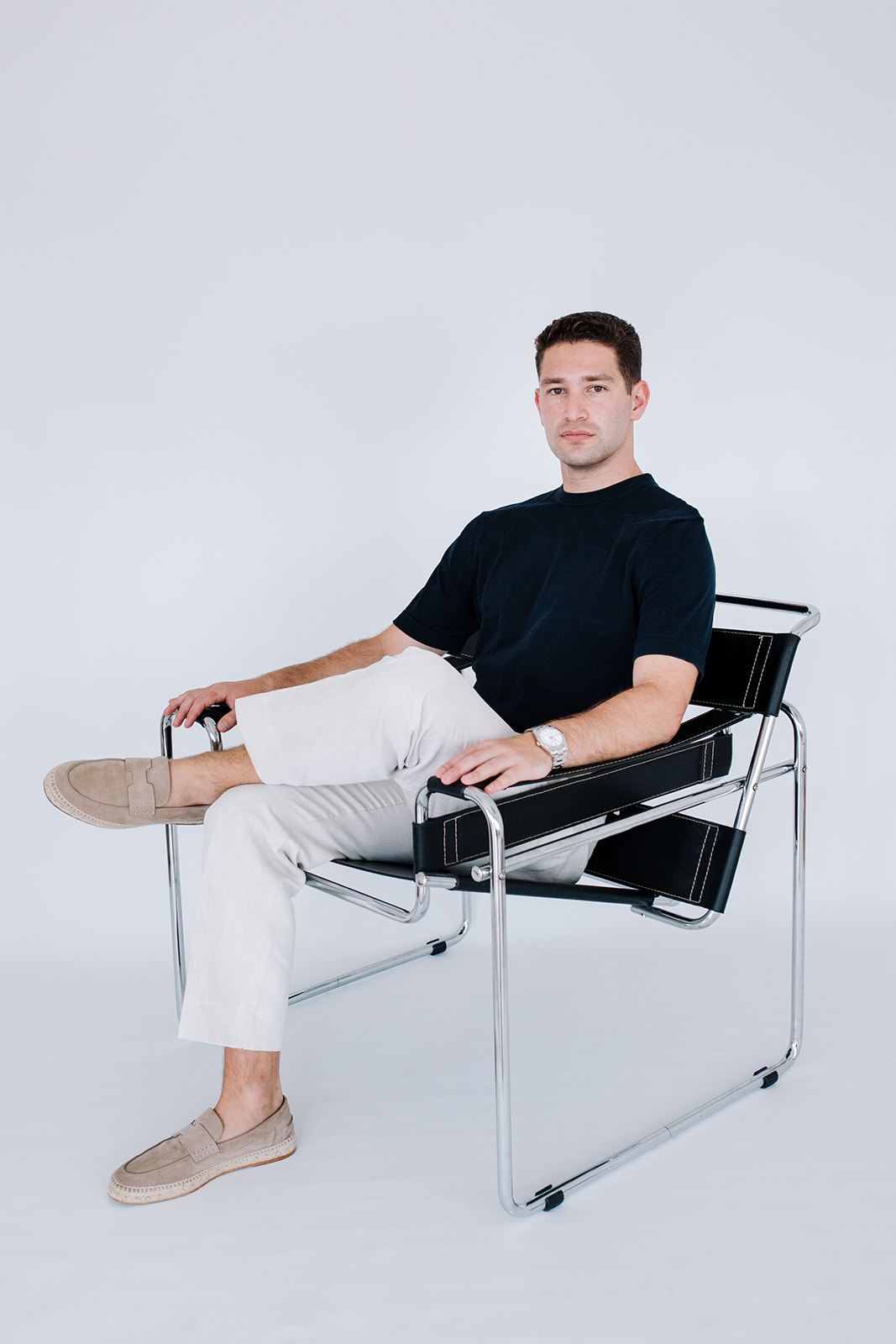 Jack Mintz Miami Beach real estate agent Compass