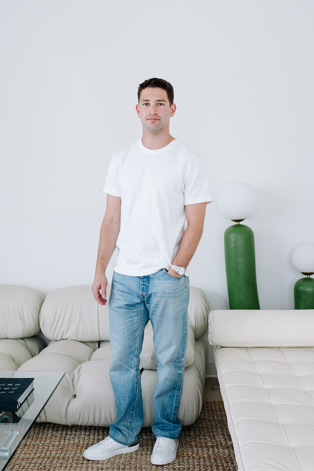 Jack Mintz — Miami Beach real estate agent