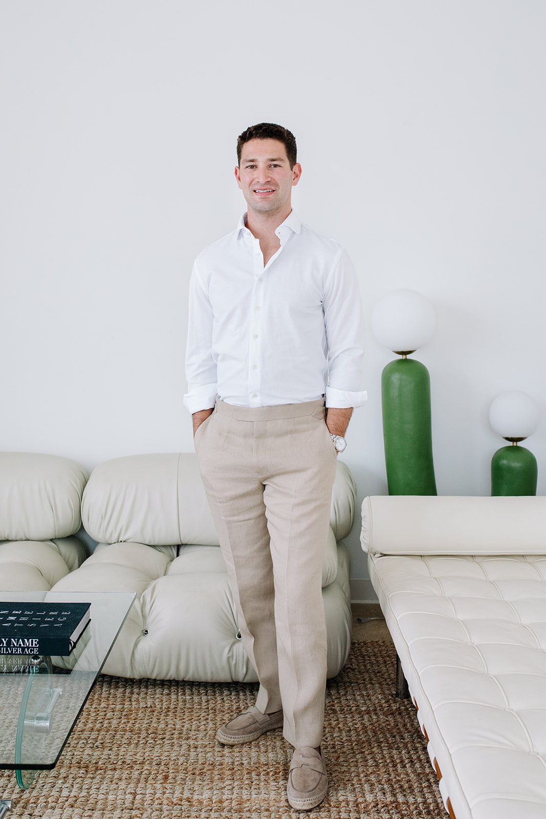 Jack Mintz Miami Beach real estate agent Compass