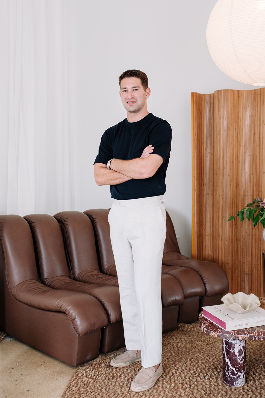 Jack Mintz Miami Beach real estate agent Compass