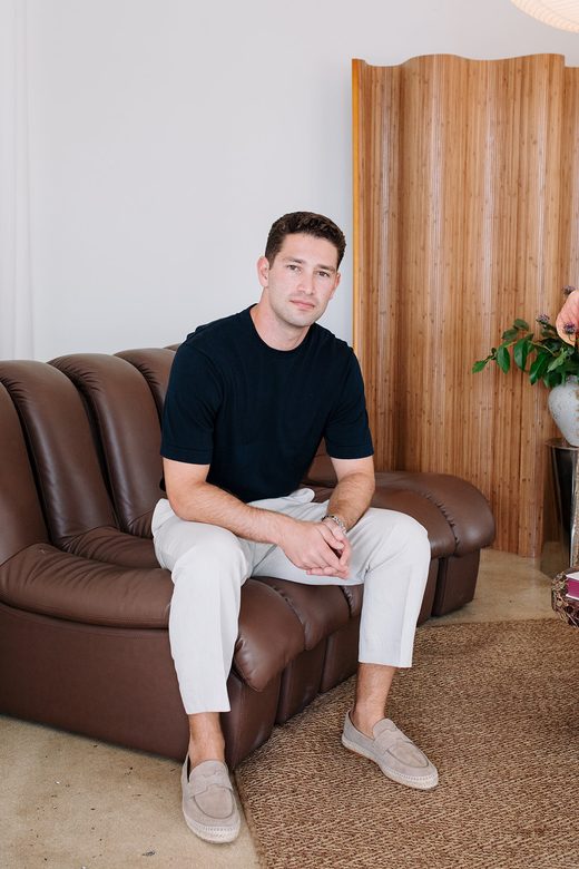 Jack Mintz Miami Beach real estate agent Compass