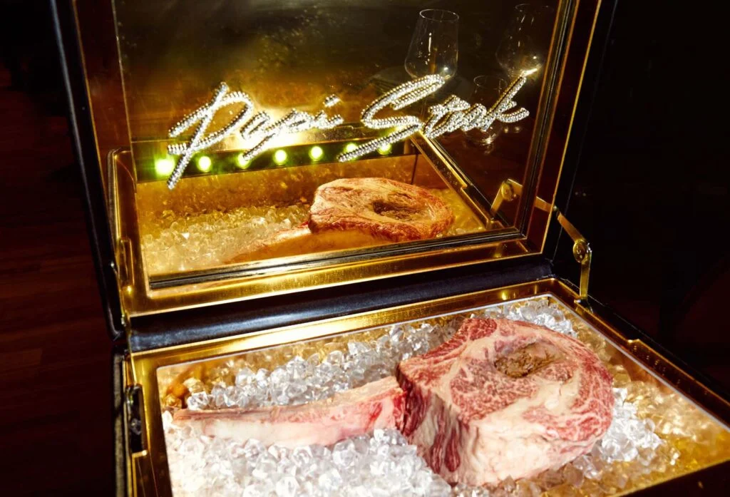 Papi Steak Miami Beach