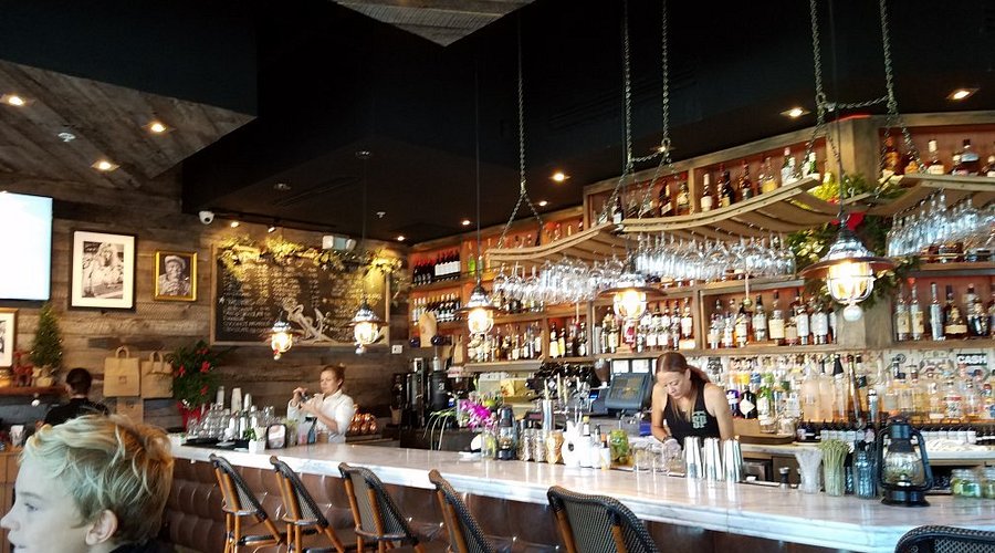 South Point Tavern Miami Beach neighborhood bar
