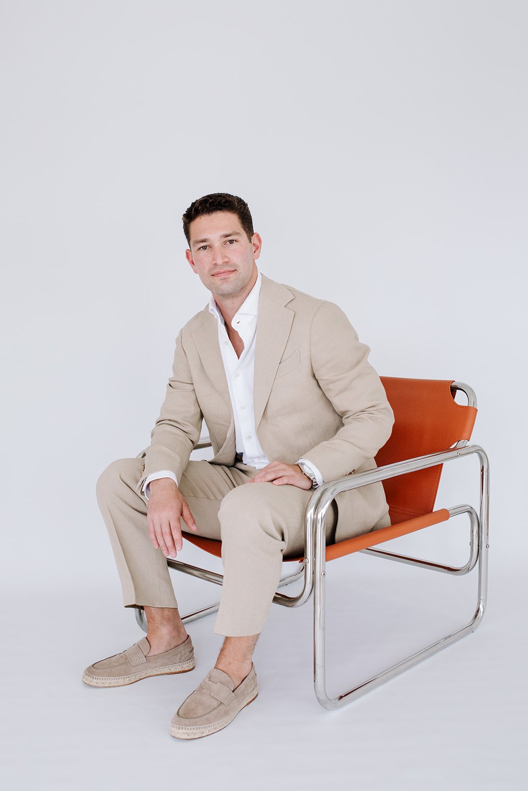 Jack Mintz Miami real estate agent Compass
