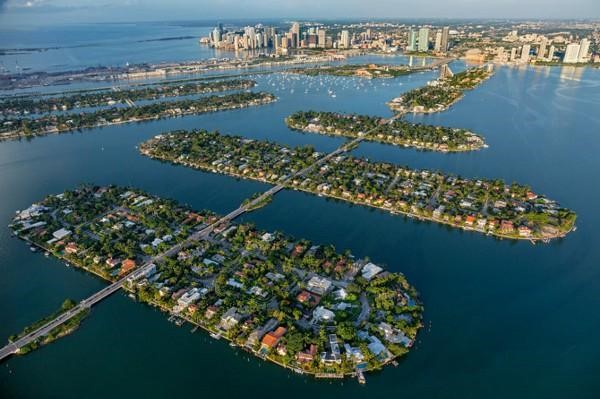 Venetian Islands Miami — what $5M gets you in Miami real estate