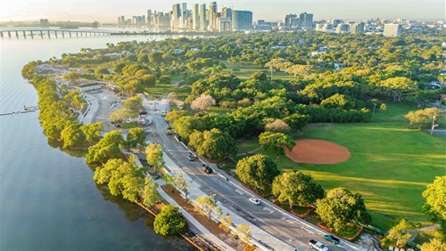 Morningside Miami — what $5M gets you in Miami real estate